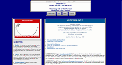Desktop Screenshot of breezymtn.com